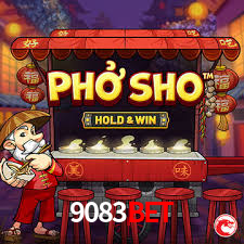 9083BET
