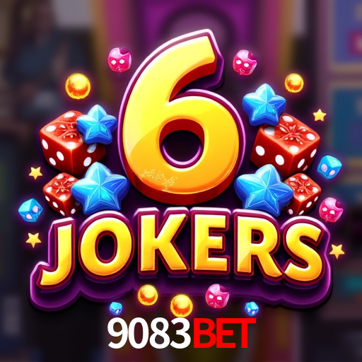 9083BET: Seu Especialista em Apostas Esportivas Brasileiras
