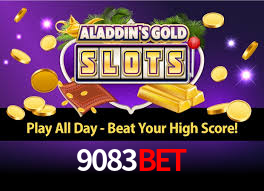 9083 BET
