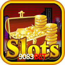 9083BET