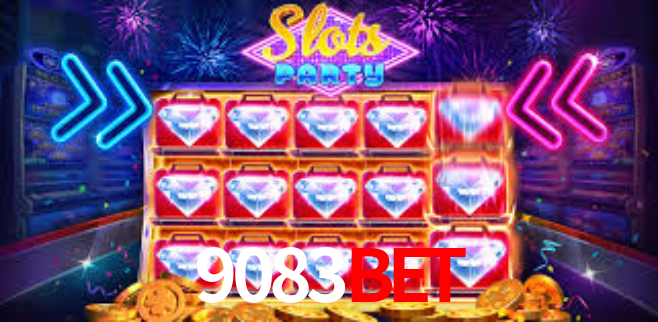 9083BET.Com