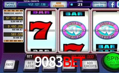 9083BET