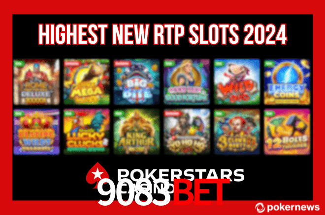 9083BET: A Experiência de Casino com Jogos de Mesa ao Vivo