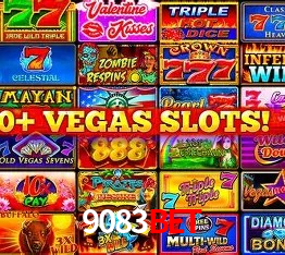 9083BET,9083BET.Com